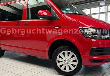 VW T6 Transporter 158.200 km 18.490 &euro; Bremen 28207