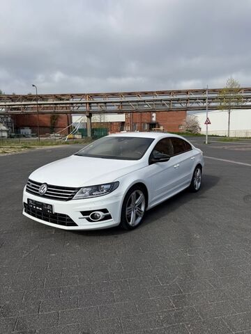 Gebrauchte VW CC