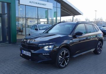 Skoda Kamiq 4.999 km 31.490 &euro; Bremen 28357