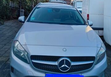 Mercedes-Benz A 180 265.000 km 9.850 &euro; Bremen 28279