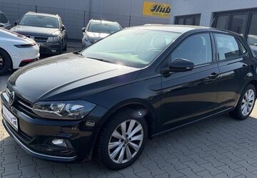 VW Polo 106.000 km 15.990 &euro; Stuhr 28816