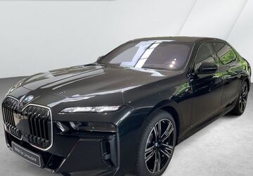 BMW 740 3.500 km 117.000 &euro; Bremen 28329