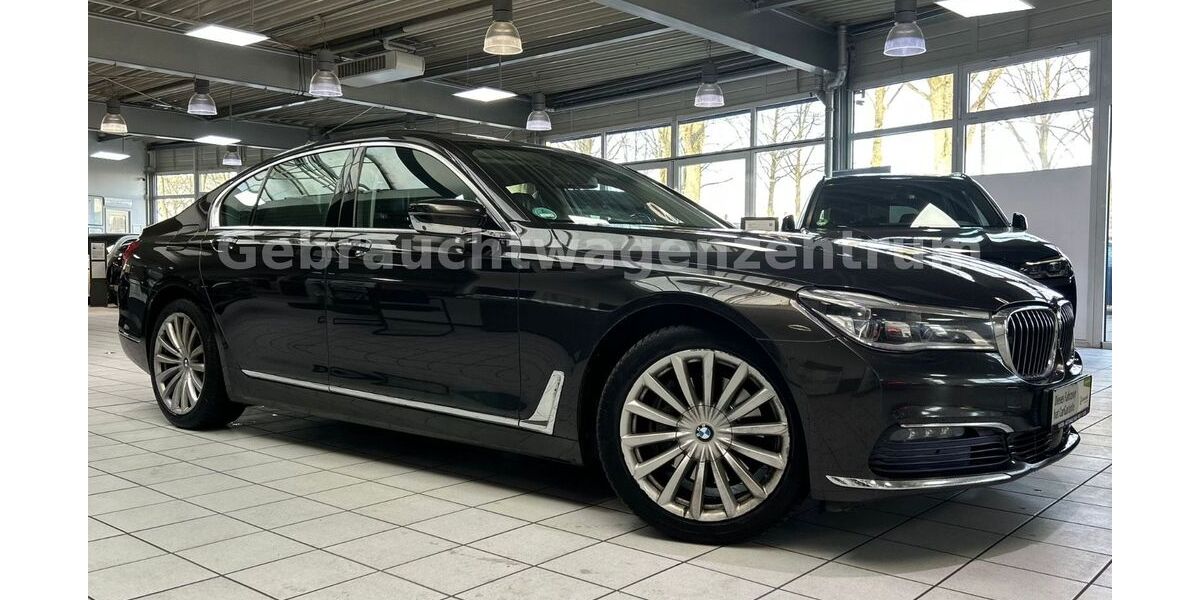 BMW 740 248.000 km 23.990 &euro; Bremen 28207