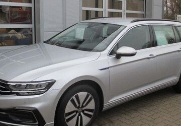 VW Passat Variant 57.262 km 21.490 &euro; Oyten 28876