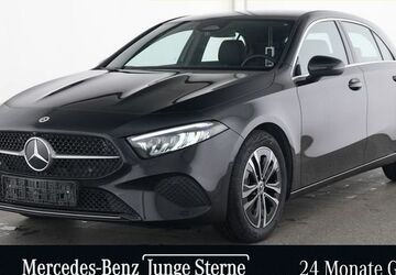 Mercedes-Benz A 180 22.172 km 27.972 &euro; Weyhe 28844