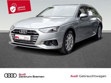 Gebrauchte Audi A4