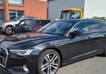 Audi A6 180.000 km 24.500 &euro; Achim 28832
