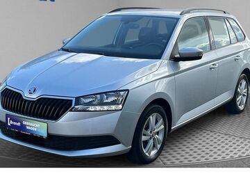 Skoda Fabia 70.700 km 13.190 &euro; Stuhr 28816