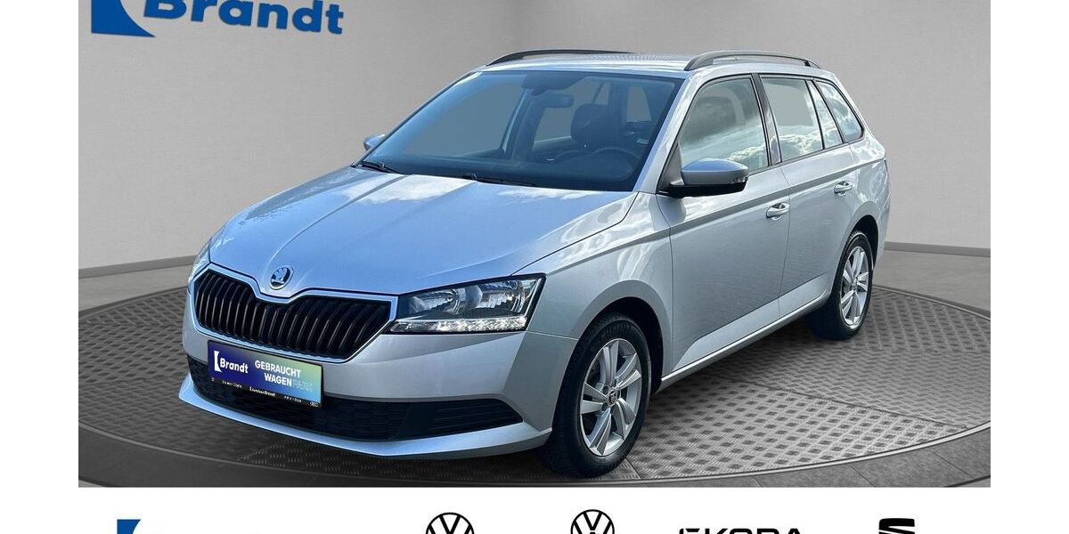 Skoda Fabia 70.700 km 13.190 &euro; Stuhr 28816