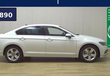 VW Passat 130.453 km 17.480 &euro; Bremen / Arsten 28279