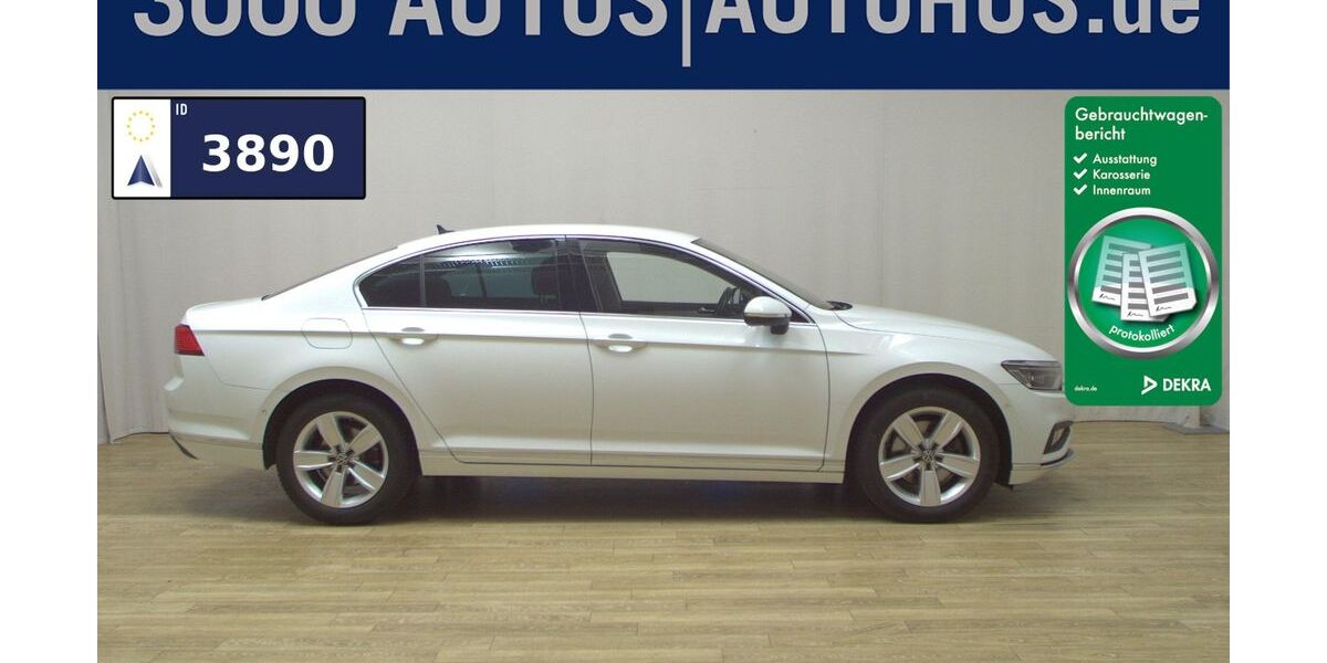VW Passat 130.453 km 17.480 &euro; Bremen / Arsten 28279
