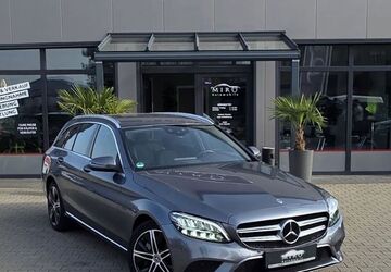 Mercedes-Benz C 300 156.000 km 18.950 &euro; Delmenhorst 27755