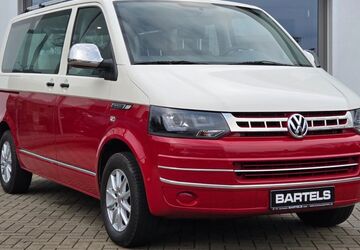 VW T5 Caravelle 340.000 km 14.749 &euro; Hude 27798