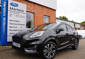 Ford Puma 15.272 km 23.950 &euro; Achim-Embsen 28832