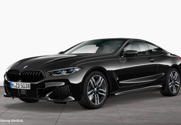 BMW 840 60.726 km 59.706 &euro; Bremen 28279