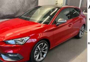 Seat Leon 15.900 km 34.990 &euro; Langwedel 27299