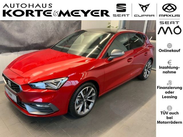 Seat Leon 15.900 km 34.990 &euro; Langwedel 27299