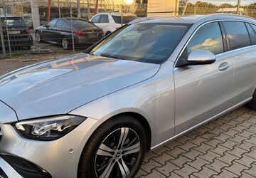 Mercedes-Benz C 180 8.595 km 32.750 &euro; Achim 28832