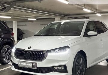 Skoda Fabia 4.500 km 25.490 &euro; Bremen 28207