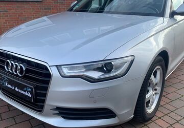 Audi A6 275.805 km 8.590 &euro; Syke 28857