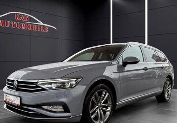 VW Passat 116.800 km 20.900 &euro; Bremen 28239