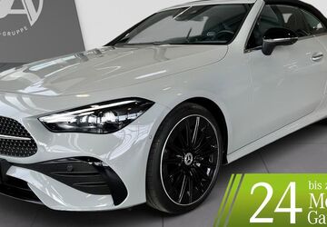 Mercedes-Benz CLE 220 9.016 km 65.834 &euro; Achim 28832