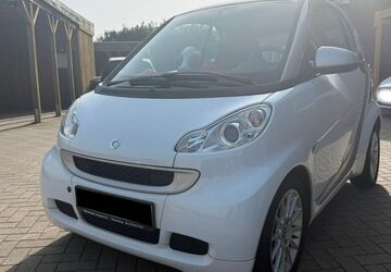 Smart ForTwo 138.000 km 4.490 &euro; Delmenhorst 27751