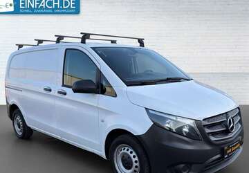 Mercedes-Benz Vito 107.000 km 18.899 &euro; Delmenhorst 27755