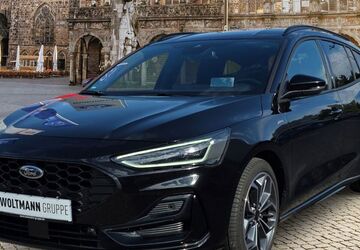 Ford Focus 27.330 km 30.290 &euro; Bremen - Nord 28757