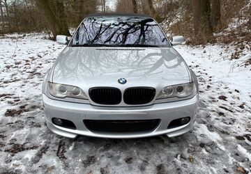 BMW 325 162.500 km 11.699 &euro; Osterholz-Scharmbeck 27711