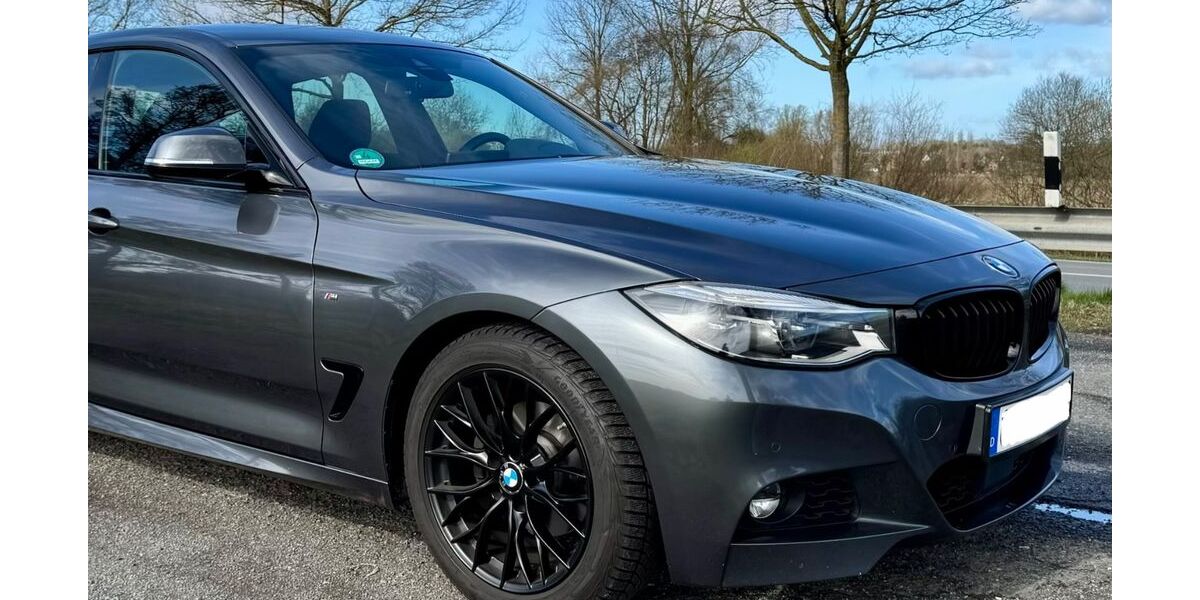 BMW 320 Gran Turismo 148.500 km 19.249 &euro; Osterholz-Scharmbeck 27711