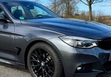 BMW 320 Gran Turismo 148.500 km 19.499 &euro; Osterholz-Scharmbeck 27711