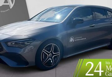 Mercedes-Benz CLA 180 9.500 km 35.450 &euro; Achim 28832