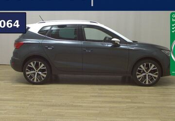Seat Arona 138.809 km 13.780 &euro; Bremen / Arsten 28279
