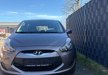 Hyundai ix20 192.000 km 4.600 &euro; Delmenhorst 27751