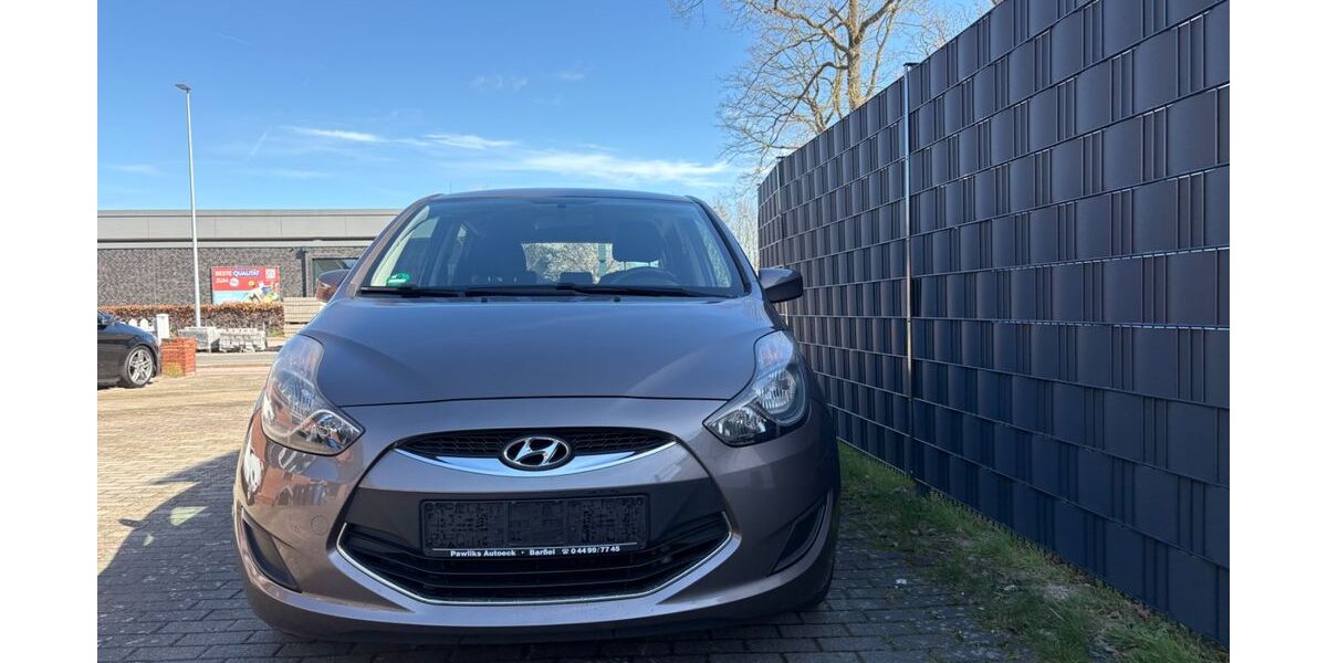 Hyundai ix20 192.000 km 4.600 &euro; Delmenhorst 27751