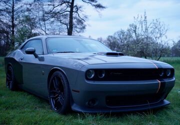 Dodge Challenger 65.400 km 39.200 &euro; Oyten 28876