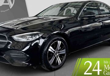 Mercedes-Benz C 180 11.962 km 35.784 &euro; Achim 28832