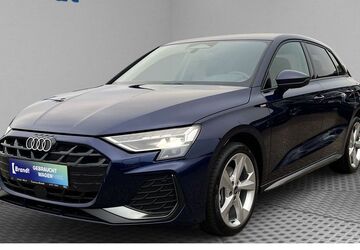 Audi A3 1.010 km 38.990 &euro; Achim 28832