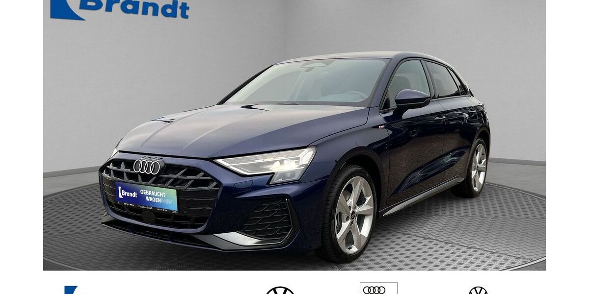 Audi A3 1.010 km 38.990 &euro; Achim 28832