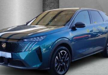 Peugeot 3008 7.094 km 31.980 &euro; Syke-Barrien 28857