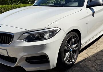 BMW M235 97.500 km 21.990 &euro; Osterholz-Scharmbeck 27711
