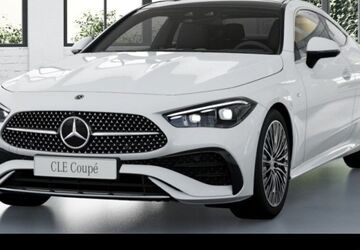 Mercedes-Benz CLE 300 13.080 km 52.890 &euro; Bremen 28307