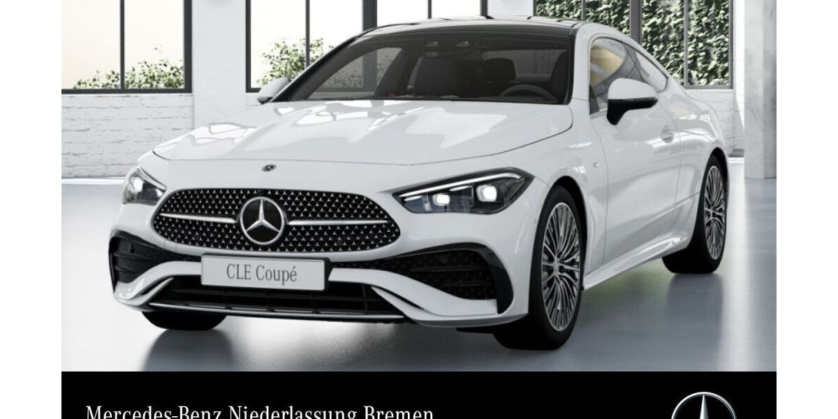 Mercedes-Benz CLE 300 13.080 km 52.890 &euro; Bremen 28307