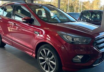 Ford Kuga 92.328 km 17.950 &euro; Achim Bierden 28832