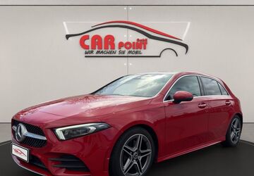 Mercedes-Benz A 220 106.000 km 23.990 &euro; Bremen 28239