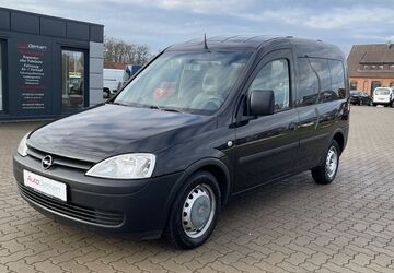 Opel Combo 151.523 km 3.999 &euro; Martfeld 27327