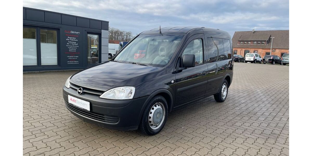 Opel Combo 151.523 km 3.999 &euro; Martfeld 27327