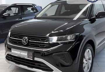 VW T-Cross 27.250 km 26.750 &euro; Bremen 28217