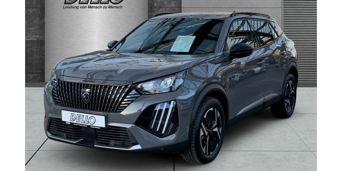 Peugeot 2008 13.181 km 19.455 &euro; Bremen 28199